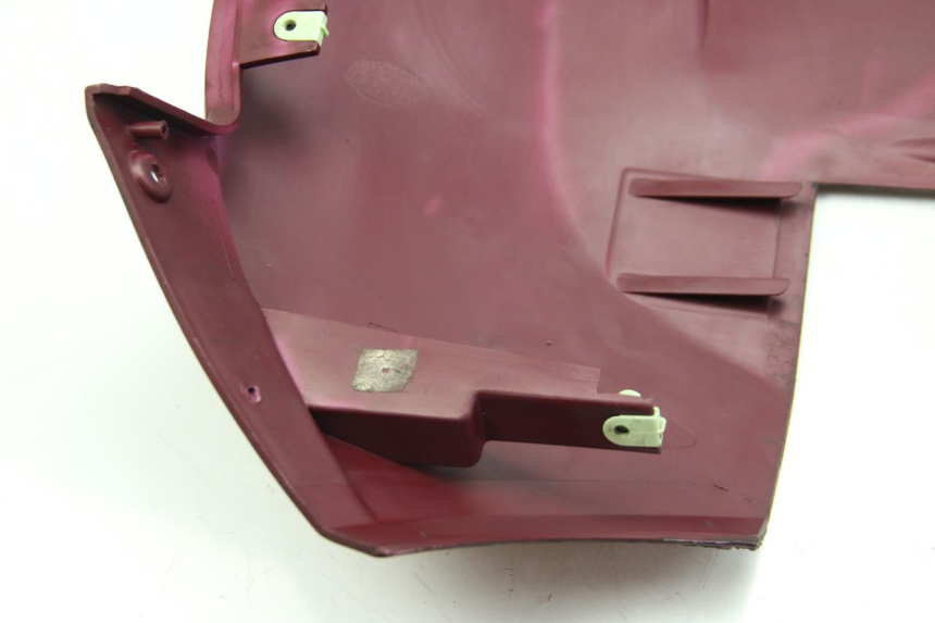 photo de LOWER FAIRING PEUGEOT SATELIS 125 (2006 - 2009)