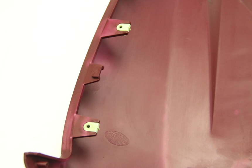 photo de LOWER FAIRING PEUGEOT SATELIS 125 (2006 - 2009)