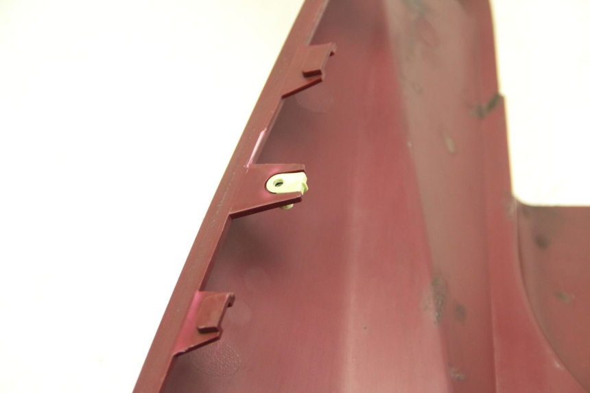 photo de LOWER FAIRING PEUGEOT SATELIS 125 (2006 - 2009)