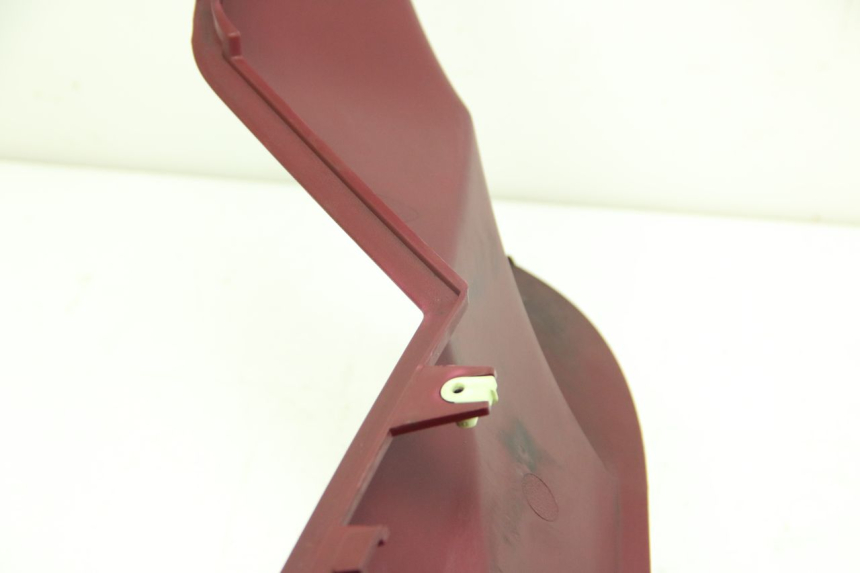 photo de LOWER FAIRING PEUGEOT SATELIS 125 (2006 - 2009)