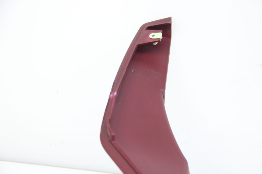 photo de LOWER FAIRING PEUGEOT SATELIS 125 (2006 - 2009)