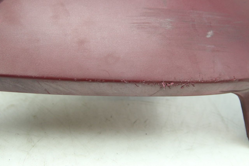 photo de LOWER FAIRING PEUGEOT SATELIS 125 (2006 - 2009)