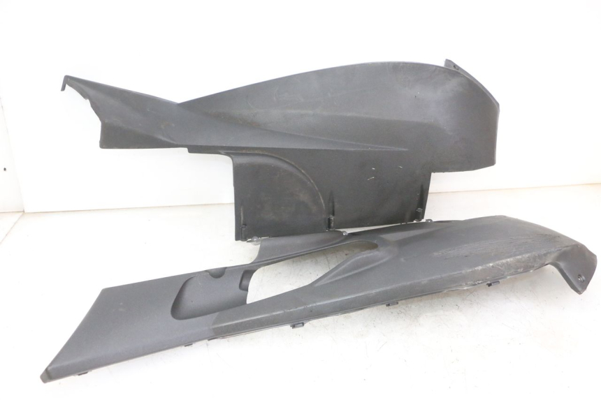 photo de BELLY PANEL PEUGEOT SATELIS 125 (2013 - 2018)