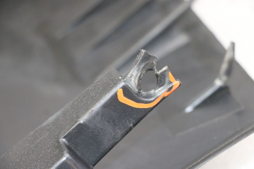 photo de BELLY PANEL PEUGEOT SATELIS 125 (2013 - 2018)