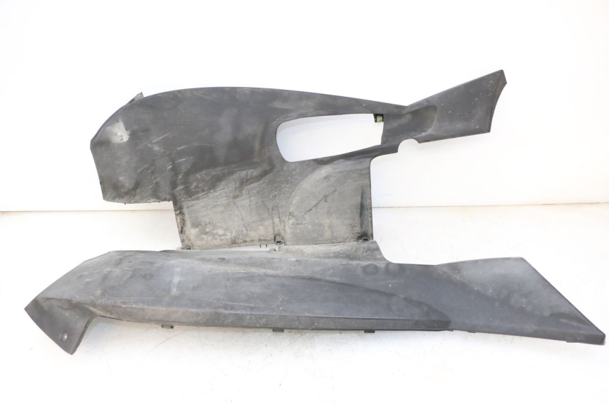 photo de LOWER FAIRING PEUGEOT SATELIS 125 (2010 - 2012)