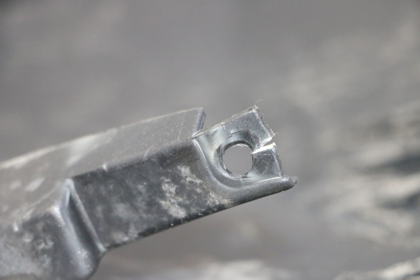 photo de LOWER FAIRING PEUGEOT SATELIS 125 (2010 - 2012)