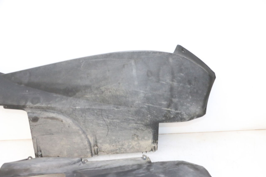 photo de LOWER FAIRING PEUGEOT SATELIS 125 (2010 - 2012)