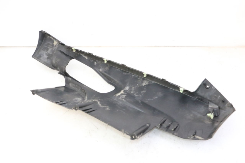 photo de LOWER FAIRING PEUGEOT SATELIS 125 (2010 - 2012)