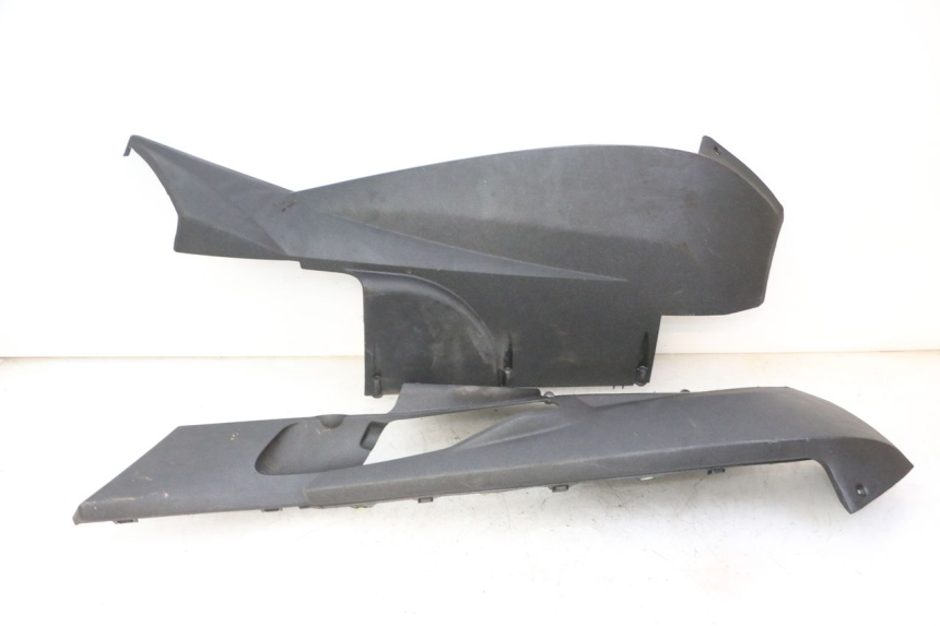 photo de BELLY PANEL PEUGEOT SATELIS 125 (2013 - 2018)