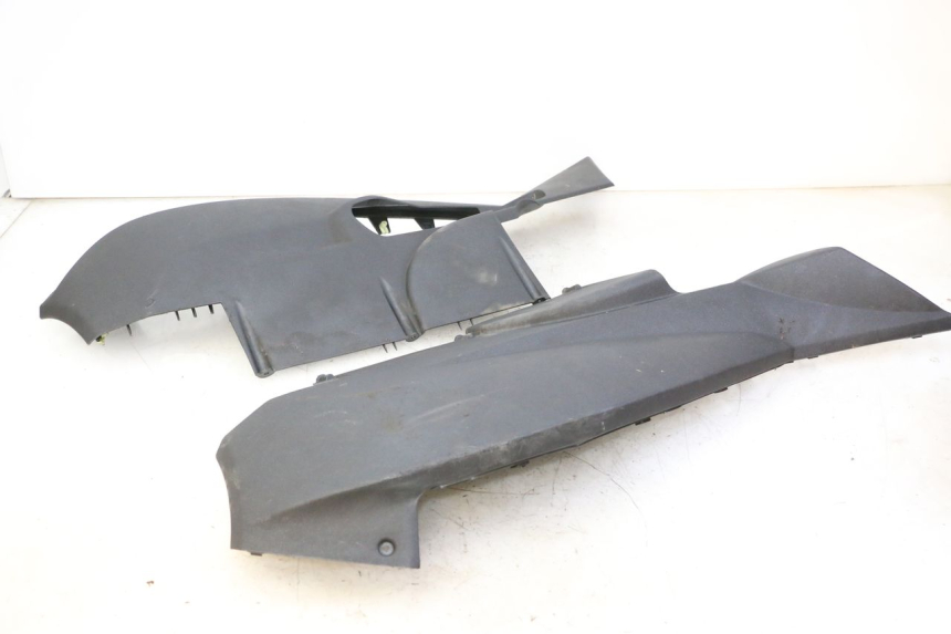 photo de BELLY PANEL PEUGEOT SATELIS 125 (2013 - 2018)