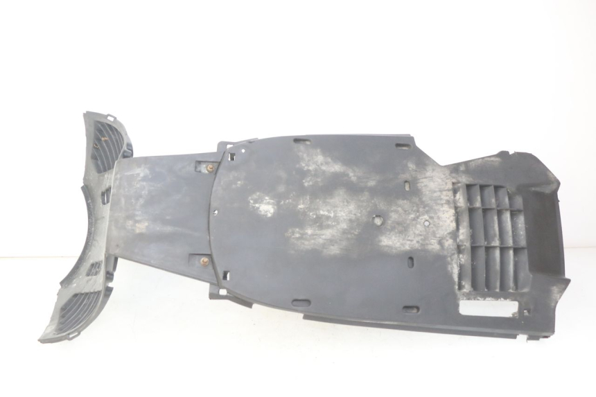 photo de LOWER PART OF THE BODY SELECT UP OCTALIS 125 (2007 - 2012)