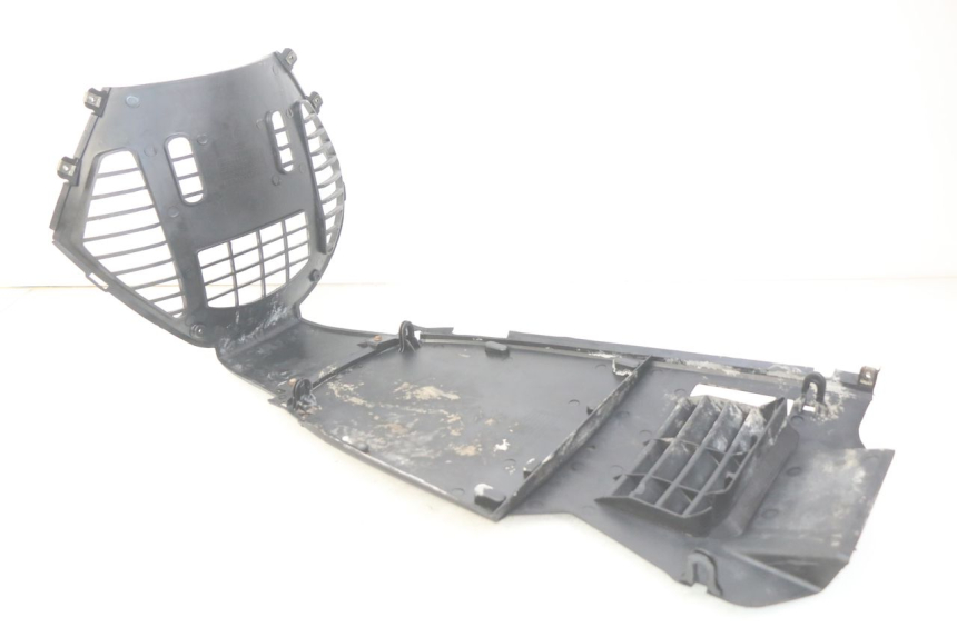 photo de LOWER PART OF THE BODY SELECT UP OCTALIS 125 (2007 - 2012)