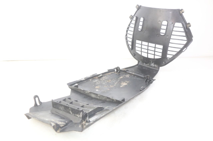 photo de LOWER PART OF THE BODY SELECT UP OCTALIS 125 (2007 - 2012)