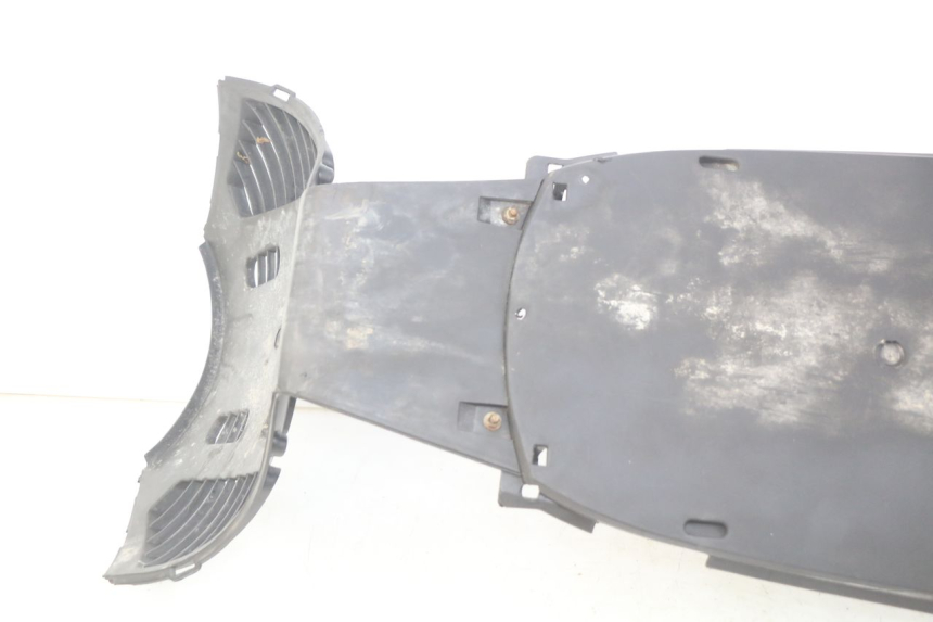 photo de LOWER PART OF THE BODY SELECT UP OCTALIS 125 (2007 - 2012)