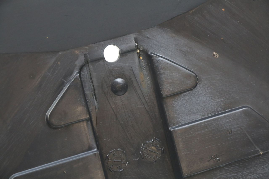 photo de BELLY PANEL KYMCO SUPER 8 4T 50 (2018 - 2020)