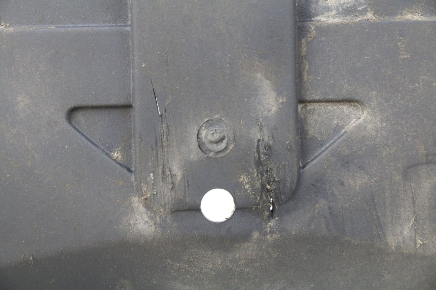 photo de BELLY PANEL KYMCO SUPER 8 4T 50 (2018 - 2020)