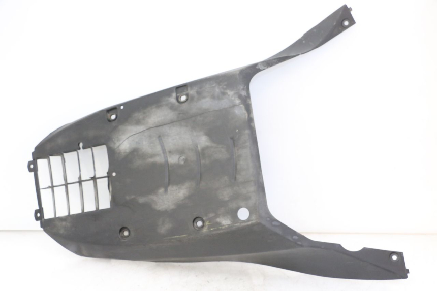 photo de LOWER BODY SHELL SUZUKI BURGMAN 125 (2007 - 2014)