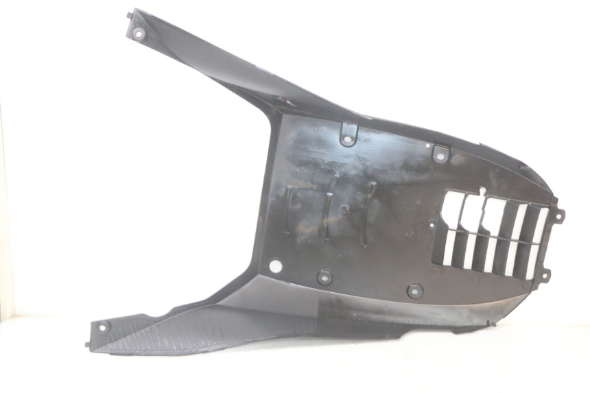 photo de BELLY PANEL SUZUKI BURGMAN 125 (2018 - 2021)