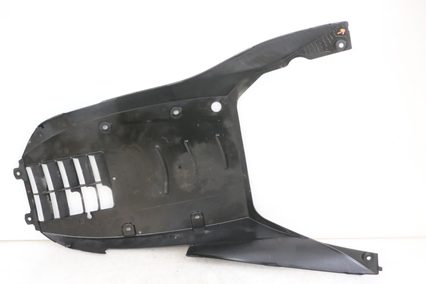 photo de BELLY PANEL SUZUKI BURGMAN 125 (2018 - 2021)