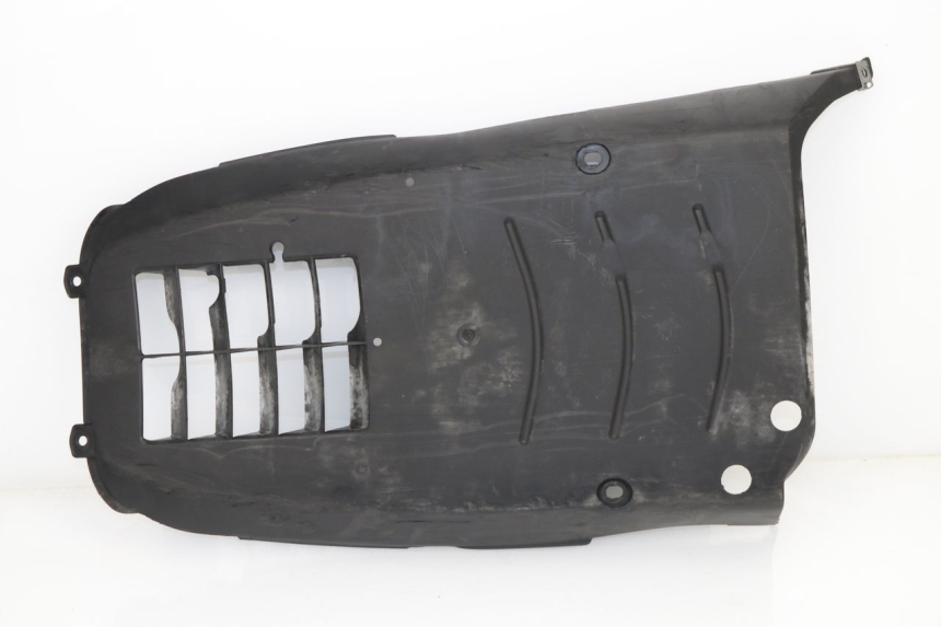 photo de LOWER PART OF THE BODY SUZUKI UH BURGMAN 125 (2002 - 2006)