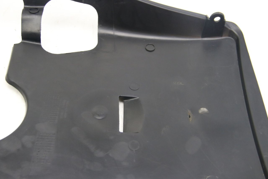 photo de LOWER FAIRING SYM JET 4 4T 50 (2018 - 2021)
