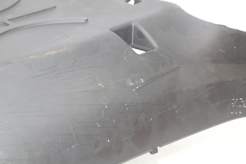 photo de LOWER BODY SHELL SYM ORBIT 2 2T 50 (2008 - 2018)