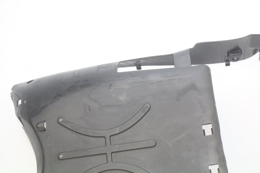 photo de LOWER BODY SHELL SYM ORBIT 2 2T 50 (2008 - 2018)