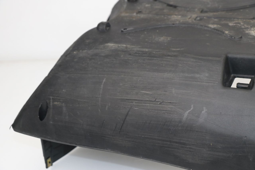 photo de LOWER BODY SHELL SYM ORBIT 2 2T 50 (2008 - 2018)