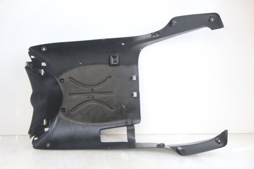 photo de LOWER FAIRING SYM ORBIT 2 TS 2T 50 (2011 - 2016)