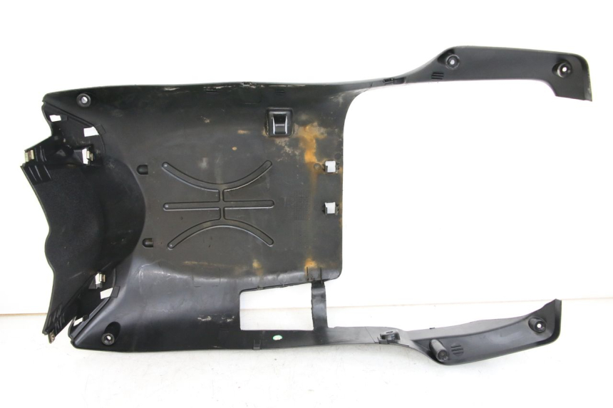 photo de LOWER FAIRING SYM X-PRO 4T 50 (2014 - 2021)
