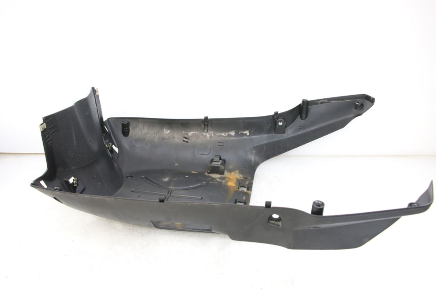 photo de LOWER FAIRING SYM X-PRO 4T 50 (2014 - 2021)