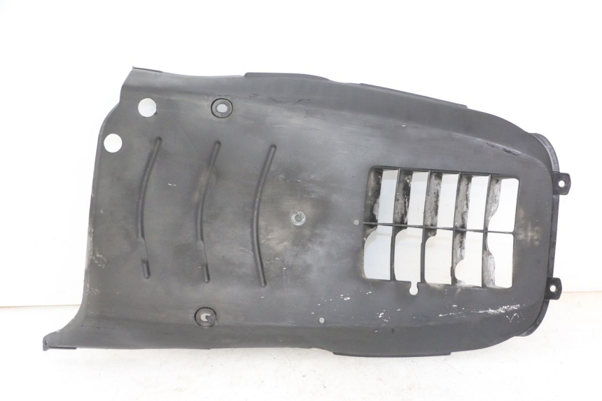 photo de LOWER PART OF THE BODY SUZUKI UH BURGMAN 125 (2002 - 2006)