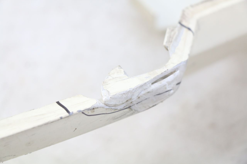 photo de LOWER PART OF THE BODY PEUGEOT VIVACITY NEW 4T 50 (2008 - 2017)