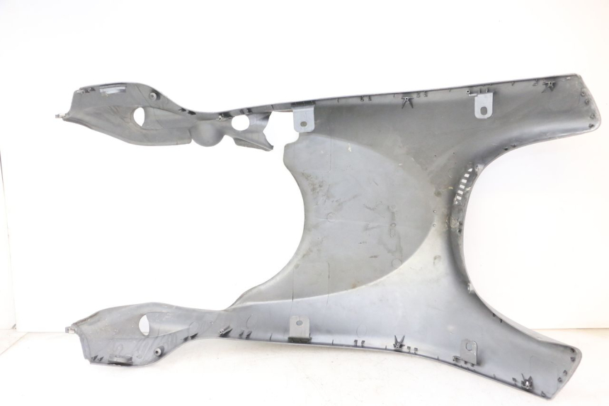photo de LOWER BODY SHELL PIAGGIO X9 EVOLUTION 125 (2003 - 2007)