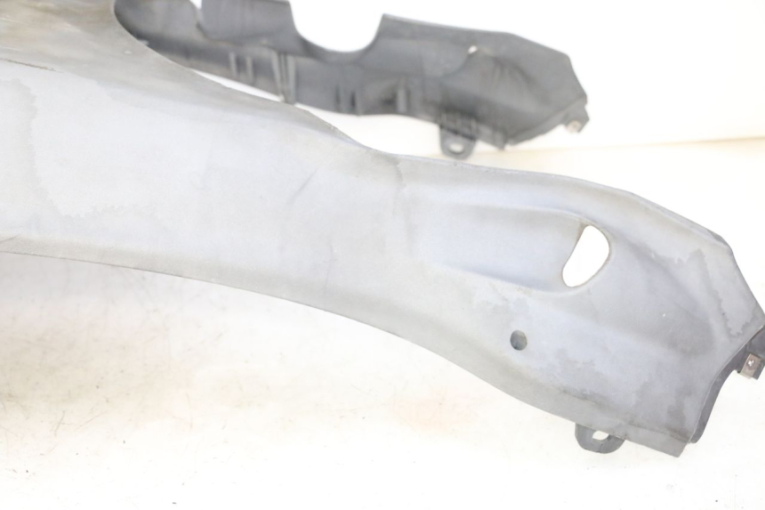 photo de LOWER BODY SHELL PIAGGIO X9 EVOLUTION 125 (2003 - 2007)