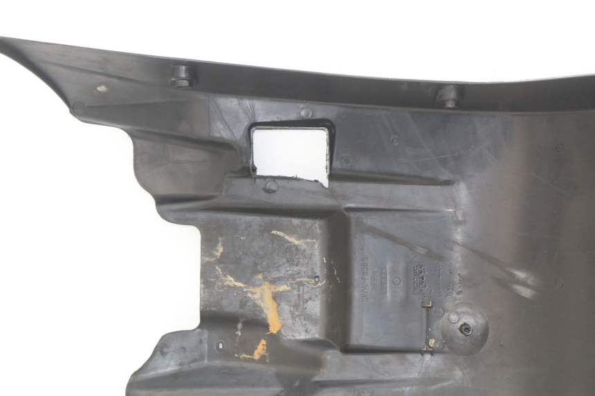 photo de LOWER BODY SHELL YAMAHA BW'S EASY 50 (2013 - 2016)