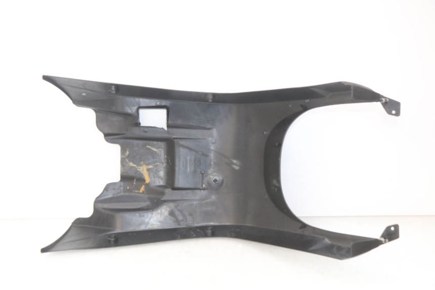 photo de LOWER BODY SHELL YAMAHA BW'S EASY 50 (2013 - 2016)