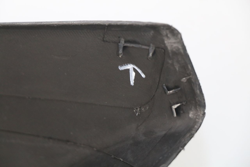 photo de LOWER PART OF THE BODY PIAGGIO ZIP 2T 50 (2009 - 2019)