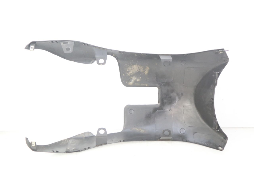 photo de LOWER BODY SHELL PIAGGIO ZIP 4T 50 (2018 - 2020)