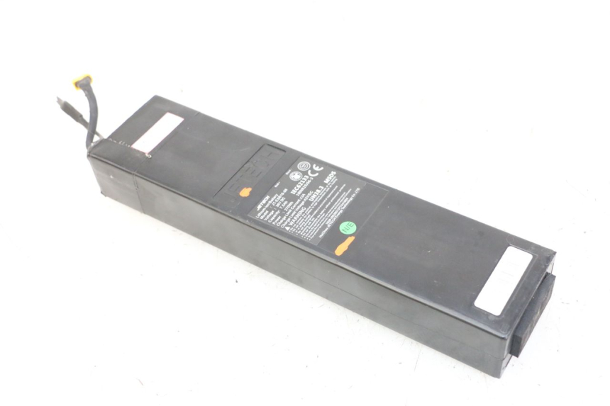 photo de BATTERY URBANGLIDE 100XS 1