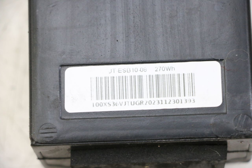 photo de BATTERY URBANGLIDE 100XS 1