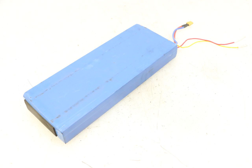 photo de BATTERY DUALTRON AMINIA 1
