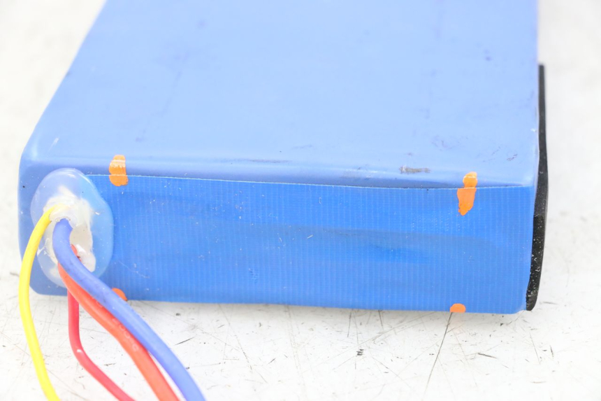 photo de BATTERY DUALTRON AMINIA 1