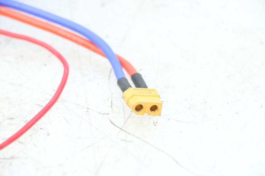 photo de BATTERY DUALTRON AMINIA 1
