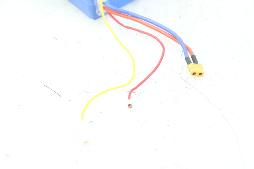photo de BATTERY DUALTRON AMINIA 1