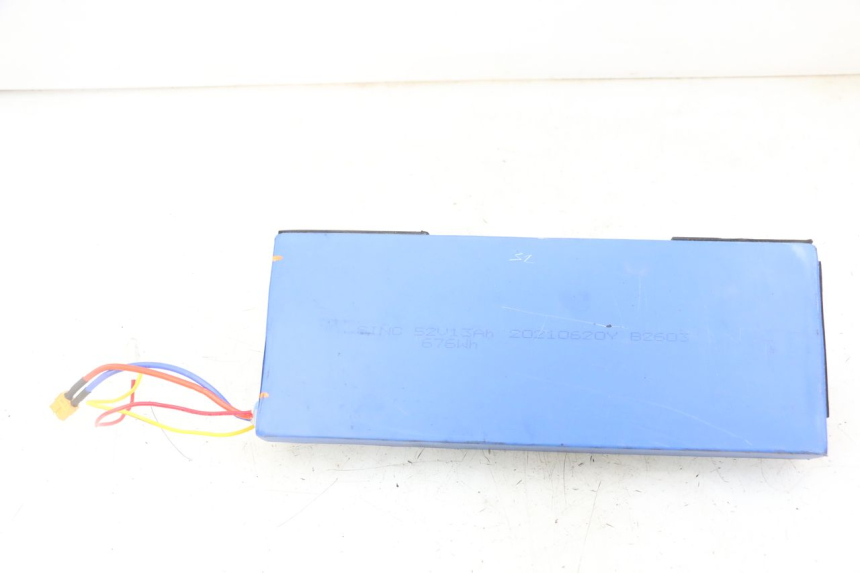 photo de BATTERY DUALTRON AMINIA 1