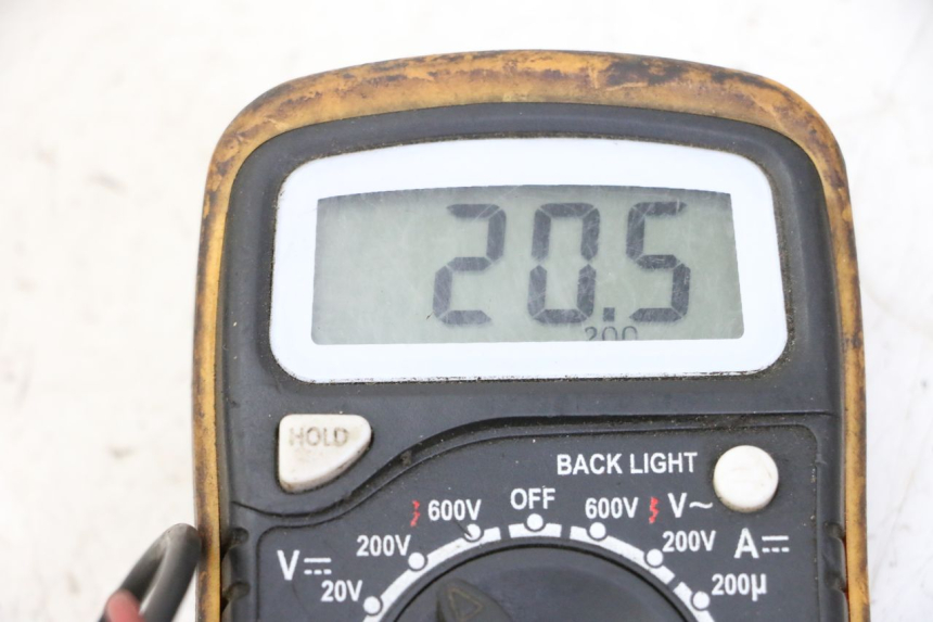 photo de BATTERY SEGWAY NINEBOT E2 1