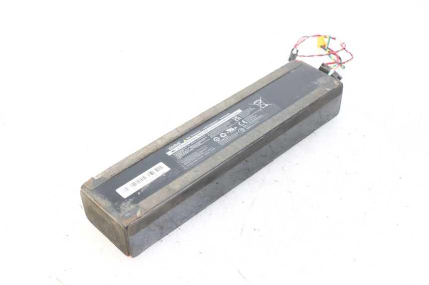 photo de BATTERY SEGWAY NINEBOT E2 1