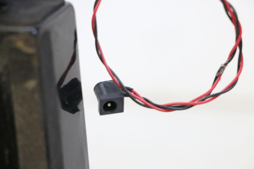 photo de BATTERY SEGWAY NINEBOT E2 1