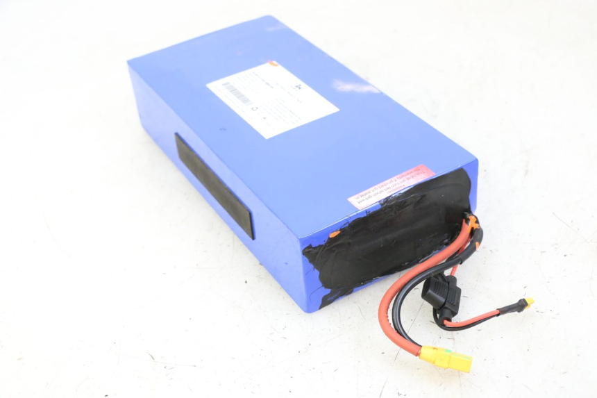 photo de BATTERY KUKIRIN G2 MASTER 1
